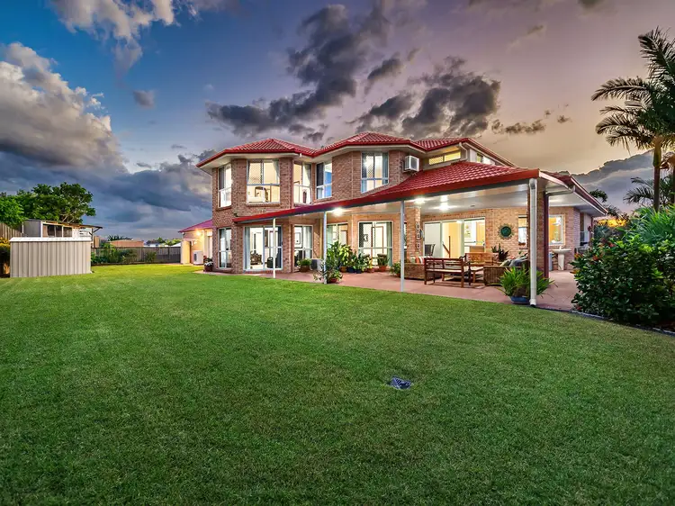24 Aquarius Place, Bridgeman Downs QLD 4035