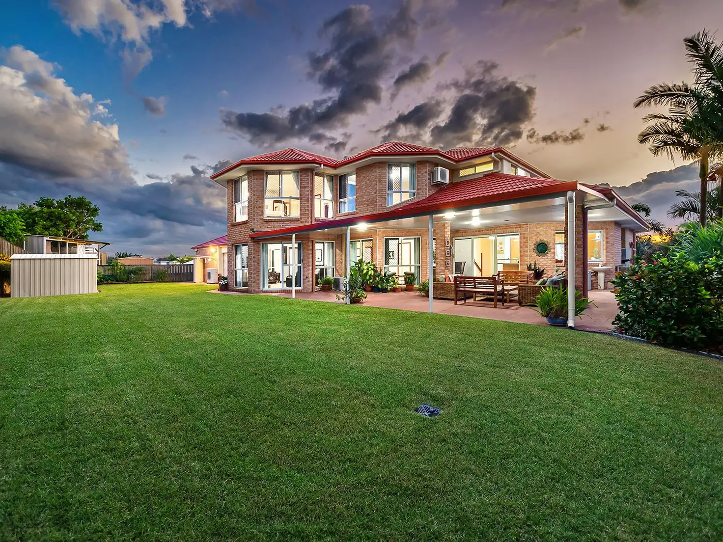 Main view of Homely house listing, 24 Aquarius Place, Bridgeman Downs QLD 4035