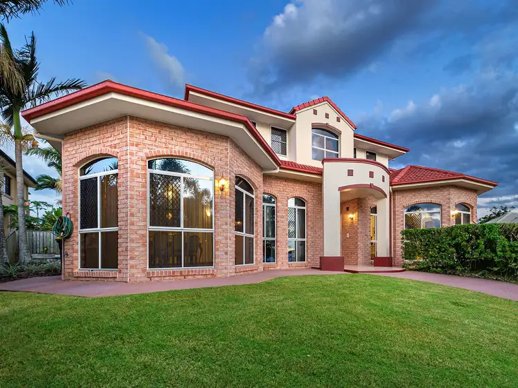 Second view of Homely house listing, 24 Aquarius Place, Bridgeman Downs QLD 4035