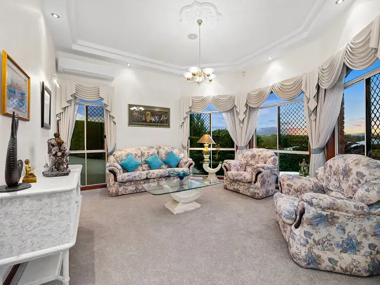 Fourth view of Homely house listing, 24 Aquarius Place, Bridgeman Downs QLD 4035