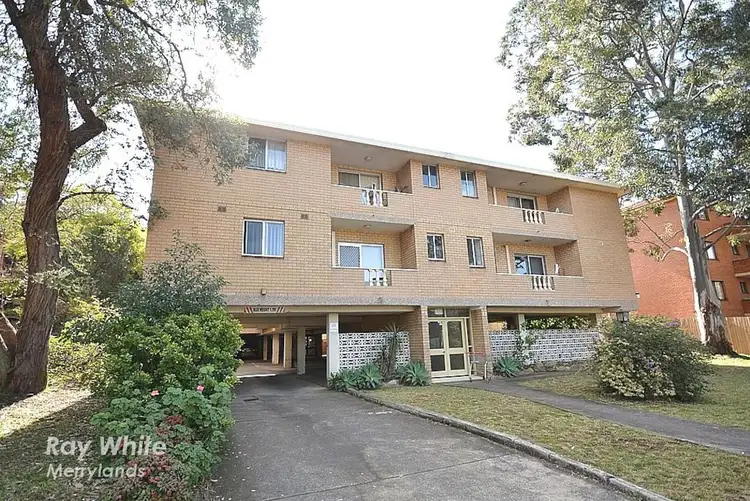 11/43-45 Neil Street, Merrylands NSW 2160