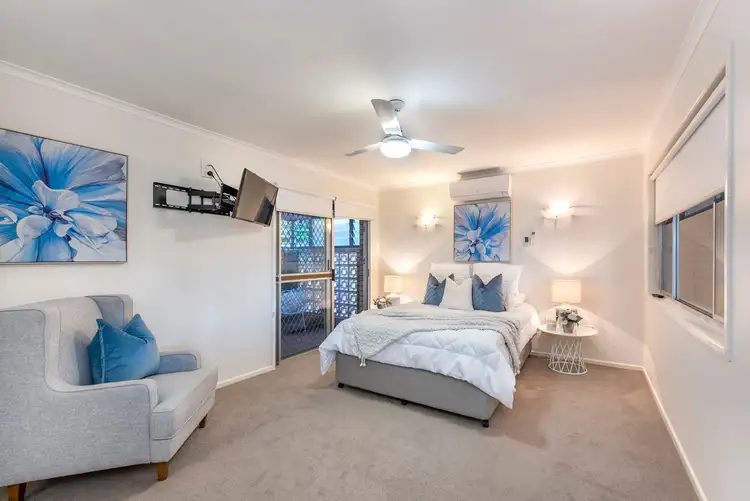 Second view of Homely house listing, 24 Trood Street, Macgregor QLD 4109