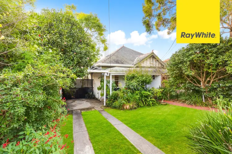 Main view of Homely house listing, 23 Clanwilliam Street, Eastwood NSW 2122
