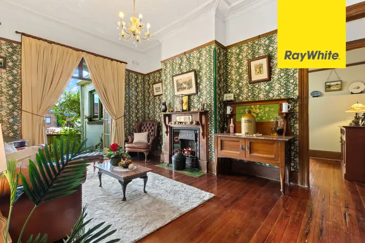 Third view of Homely house listing, 23 Clanwilliam Street, Eastwood NSW 2122