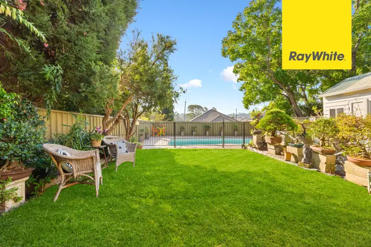 Fifth view of Homely house listing, 23 Clanwilliam Street, Eastwood NSW 2122