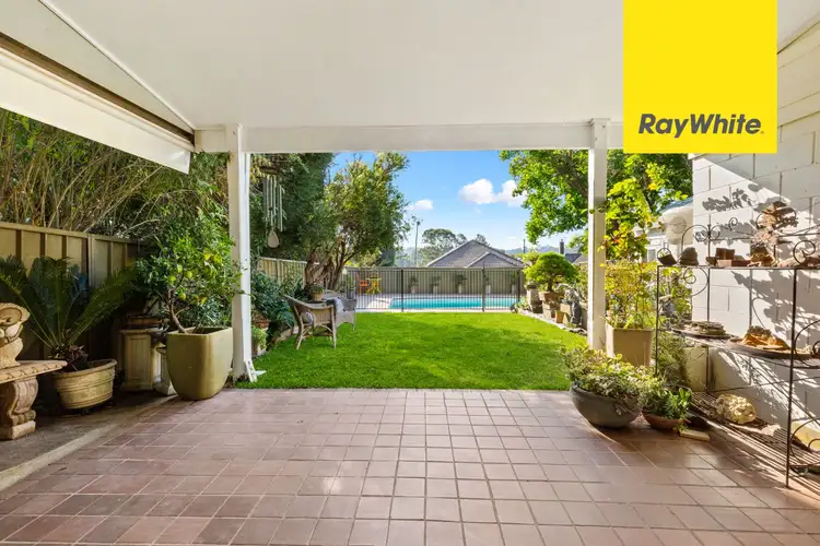 Sixth view of Homely house listing, 23 Clanwilliam Street, Eastwood NSW 2122