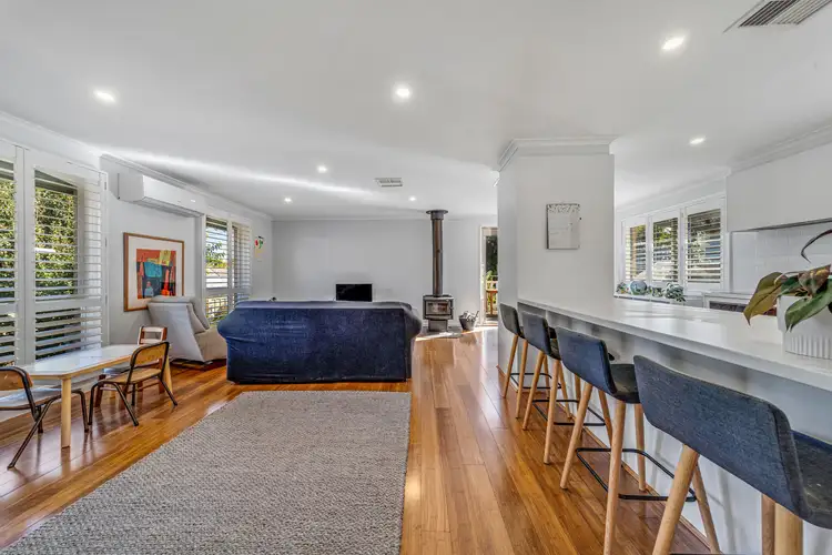 Main view of Homely house listing, 18 Lascelles Circuit, Kambah ACT 2902