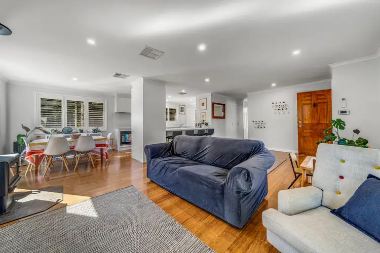 Third view of Homely house listing, 18 Lascelles Circuit, Kambah ACT 2902