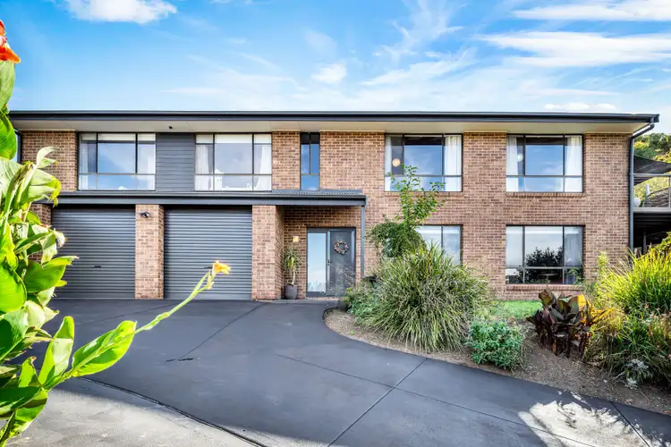 52 York Drive, Flagstaff Hill SA 5159