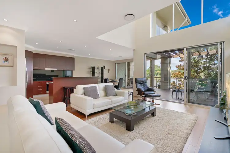 67 Nicklaus Court, Merrimac QLD 4226