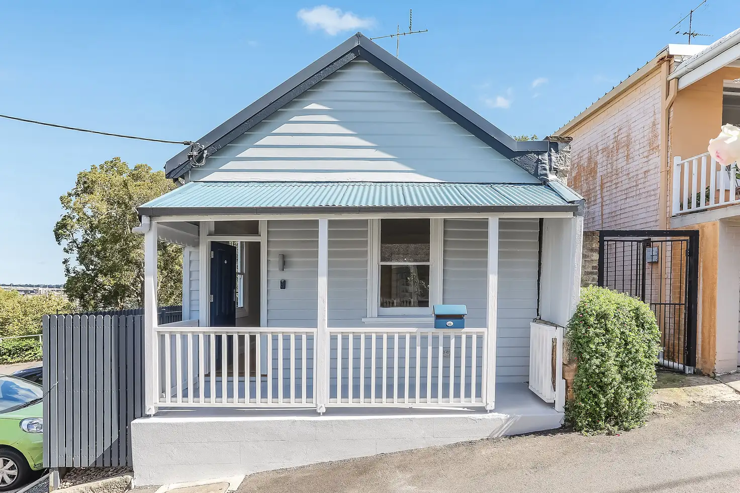 Main view of Homely house listing, 25 Union Street, Balmain NSW 2041