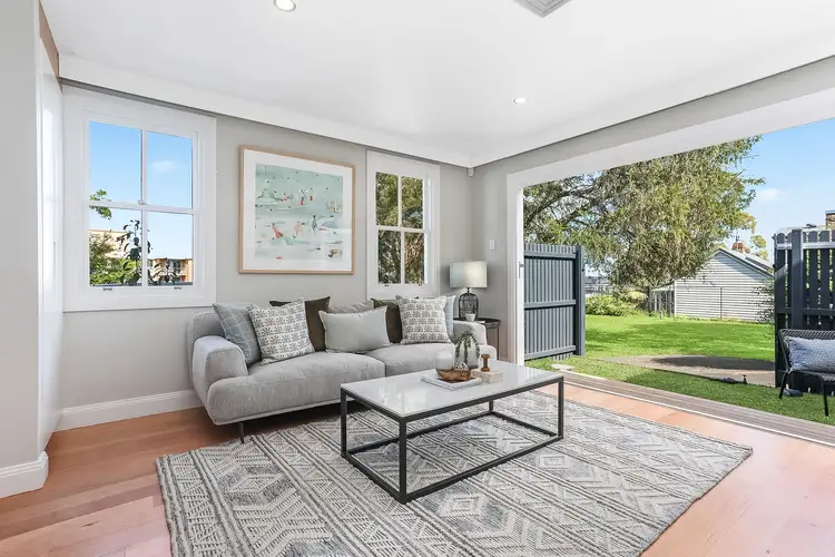 Third view of Homely house listing, 25 Union Street, Balmain NSW 2041