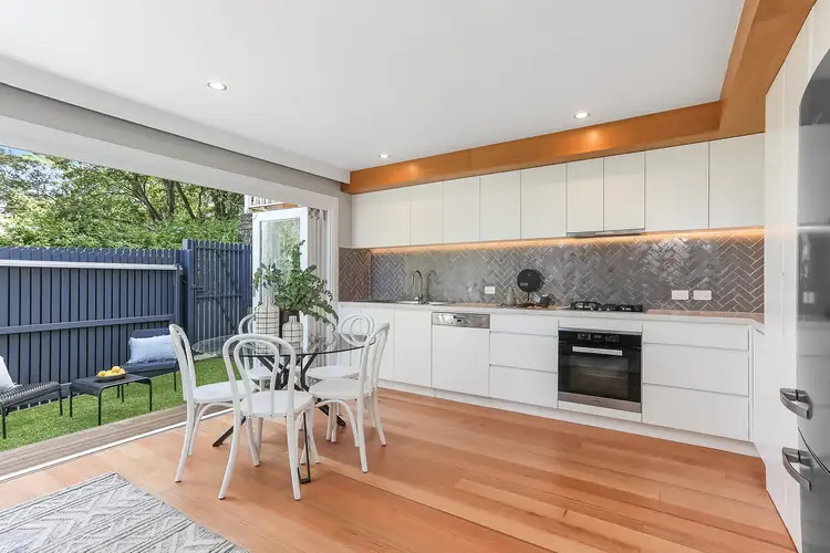 Fourth view of Homely house listing, 25 Union Street, Balmain NSW 2041