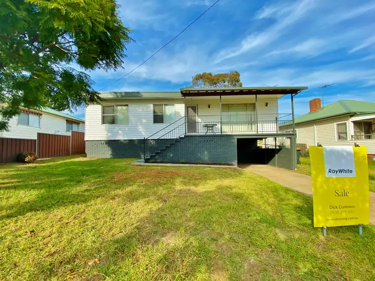 20 William Street, Young NSW 2594