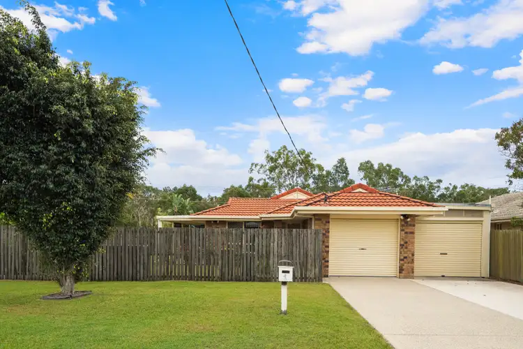 Second view of Homely house listing, 1 Brendan Court, Deception Bay QLD 4508