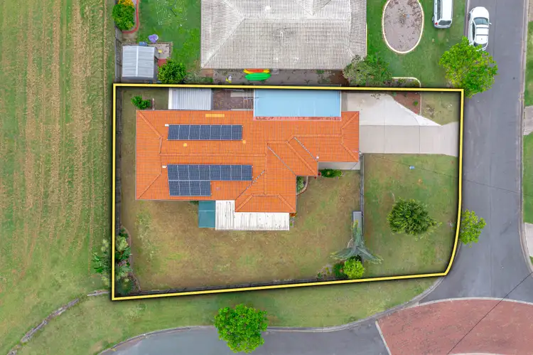 Third view of Homely house listing, 1 Brendan Court, Deception Bay QLD 4508