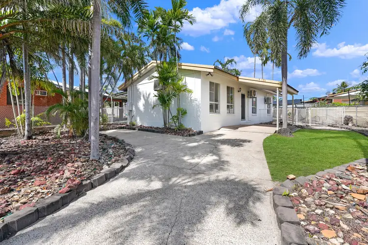 16 Koolinda Crescent, Karama NT 812