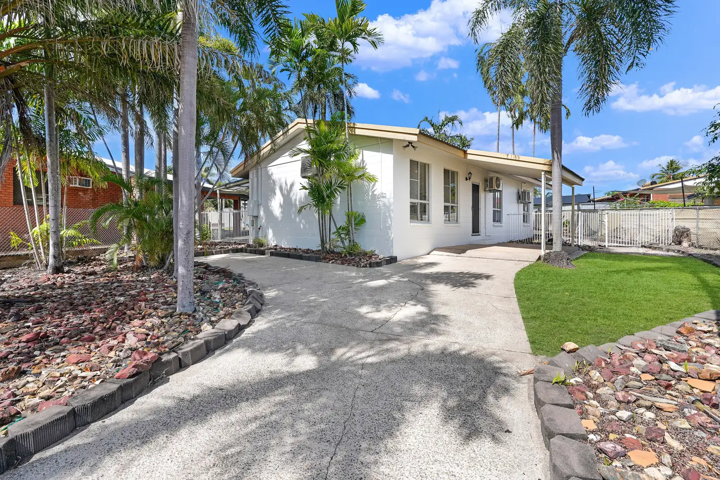 Main view of Homely house listing, 16 Koolinda Crescent, Karama NT 812