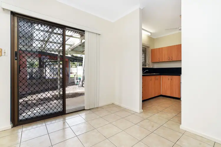 Fourth view of Homely house listing, 16 Koolinda Crescent, Karama NT 812