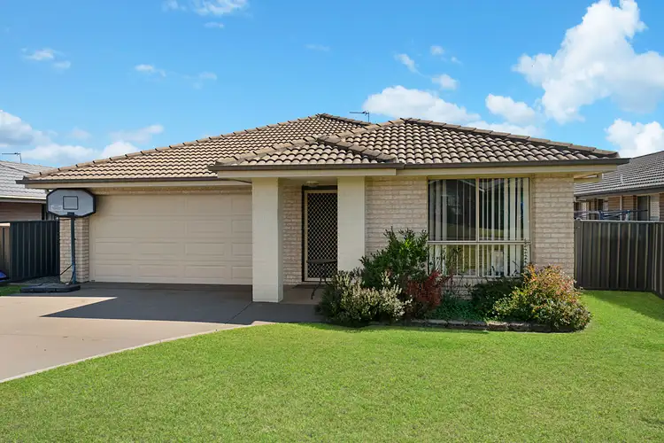 Main view of Homely house listing, 48 Taminga Road, Cliftleigh NSW 2321