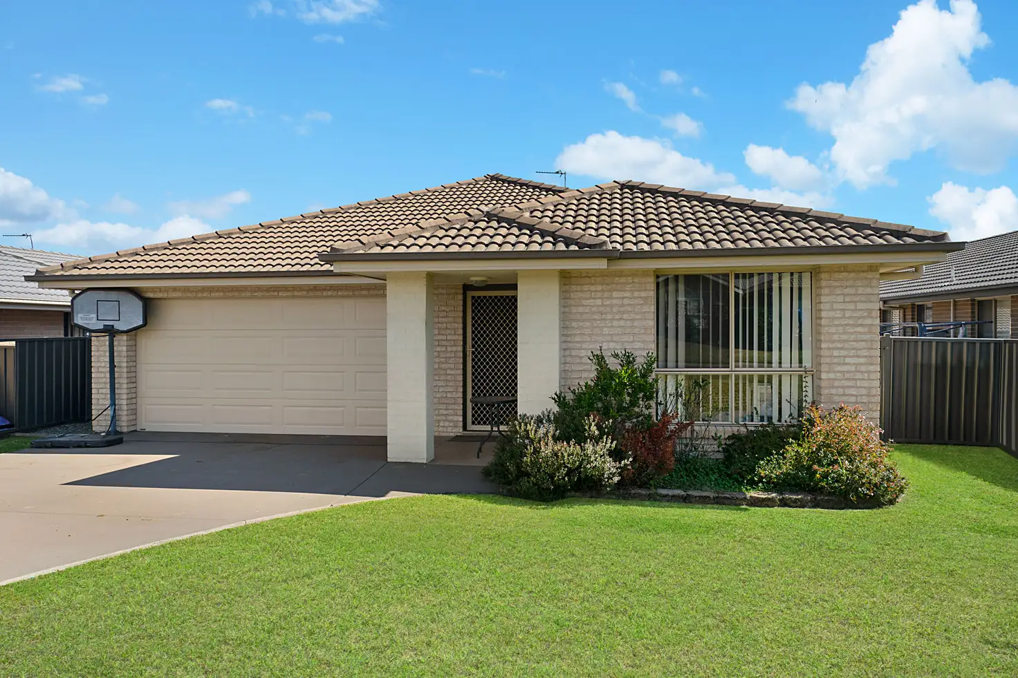 Main view of Homely house listing, 48 Taminga Road, Cliftleigh NSW 2321