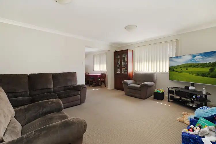 Third view of Homely house listing, 48 Taminga Road, Cliftleigh NSW 2321