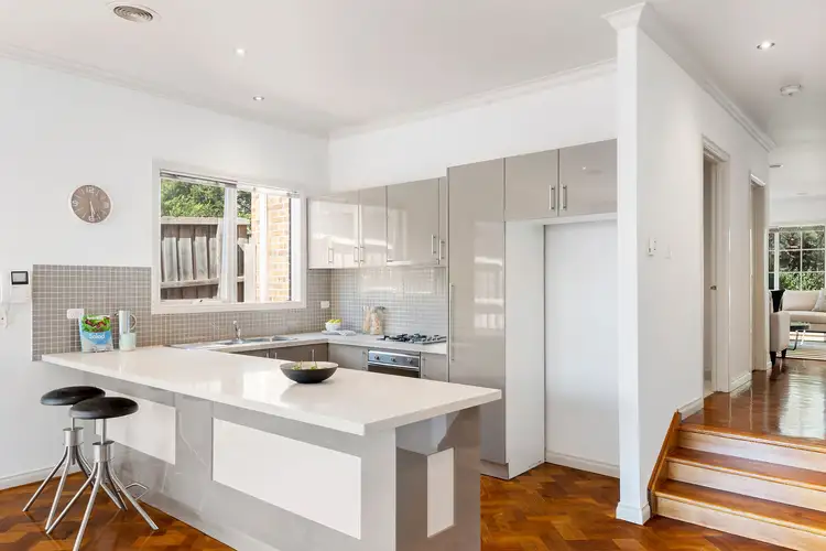 Third view of Homely townhouse listing, 1175a Nepean Highway, Highett VIC 3190