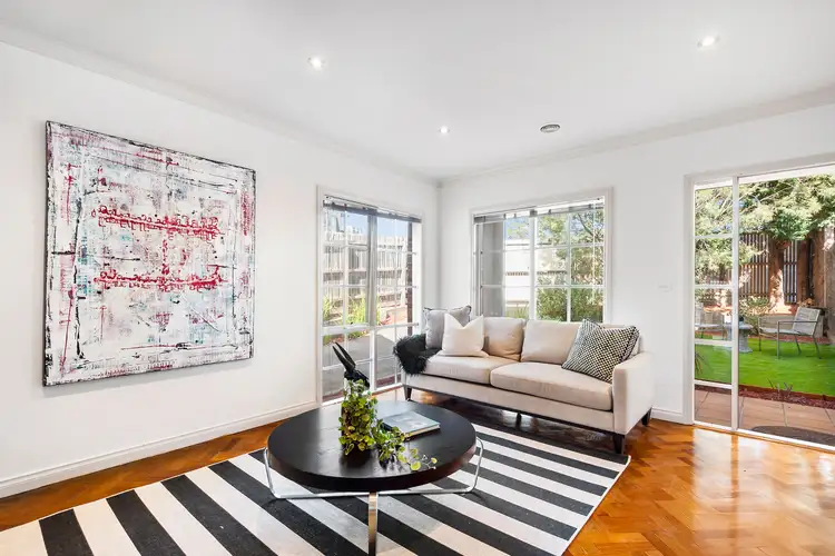 Fifth view of Homely townhouse listing, 1175a Nepean Highway, Highett VIC 3190