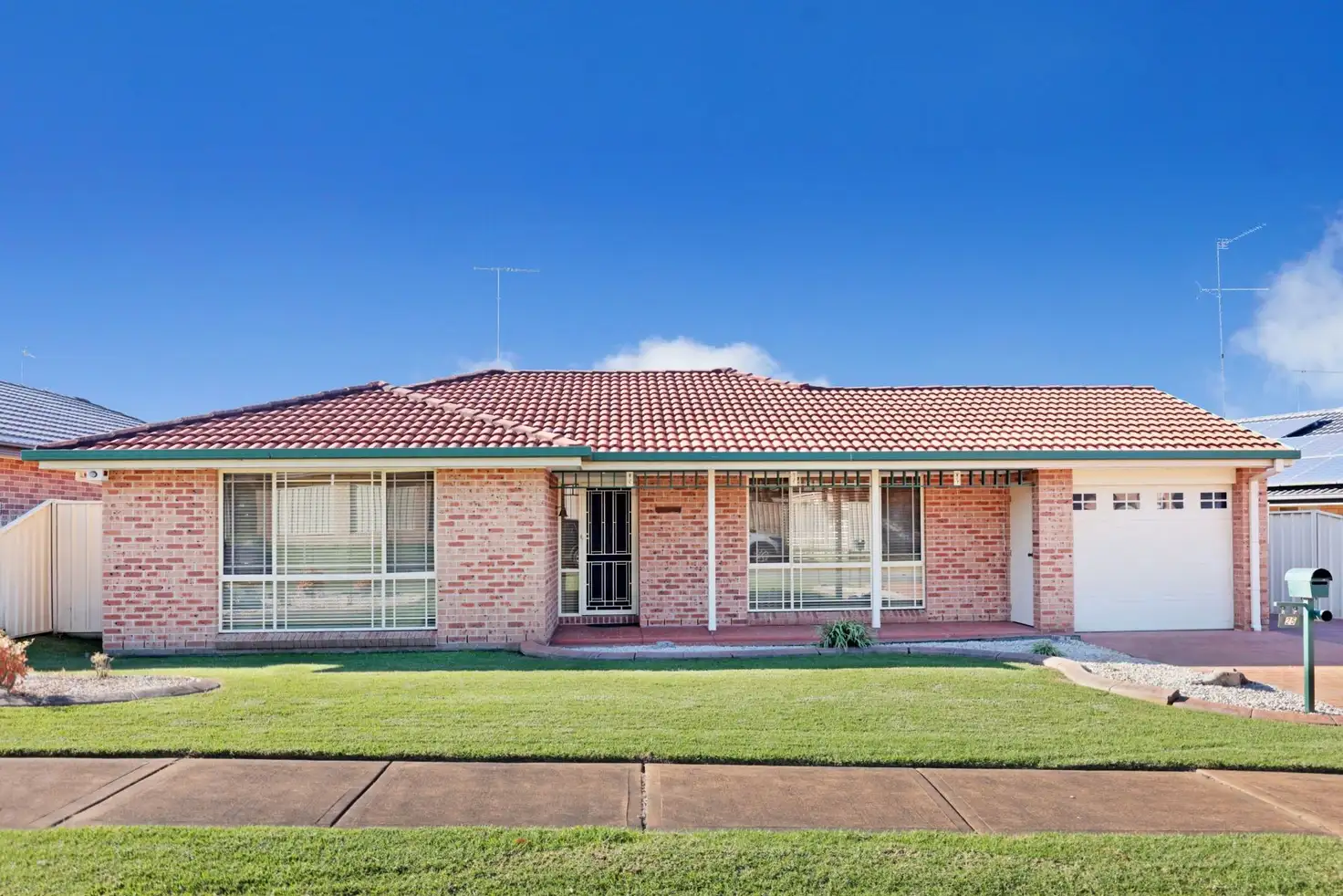 Main view of Homely house listing, 25 Bujan Street, Glenmore Park NSW 2745