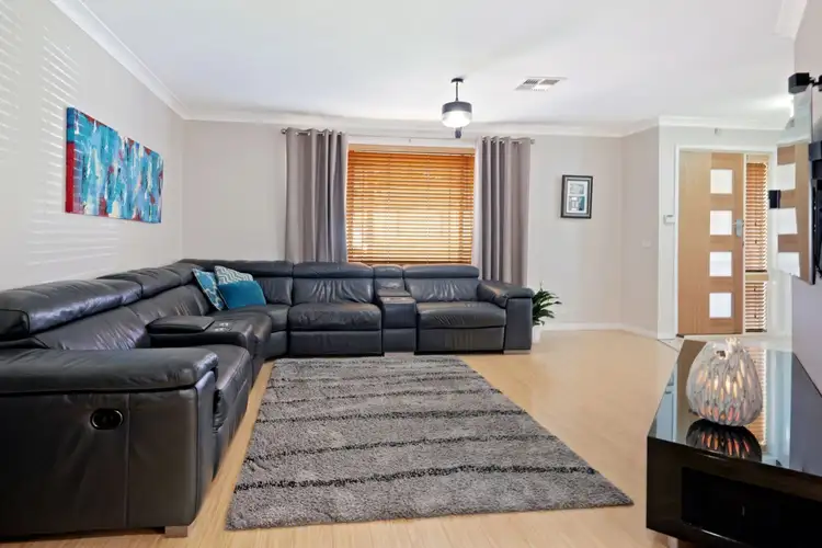 Third view of Homely house listing, 25 Bujan Street, Glenmore Park NSW 2745