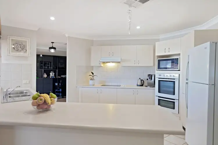 Fourth view of Homely house listing, 25 Bujan Street, Glenmore Park NSW 2745
