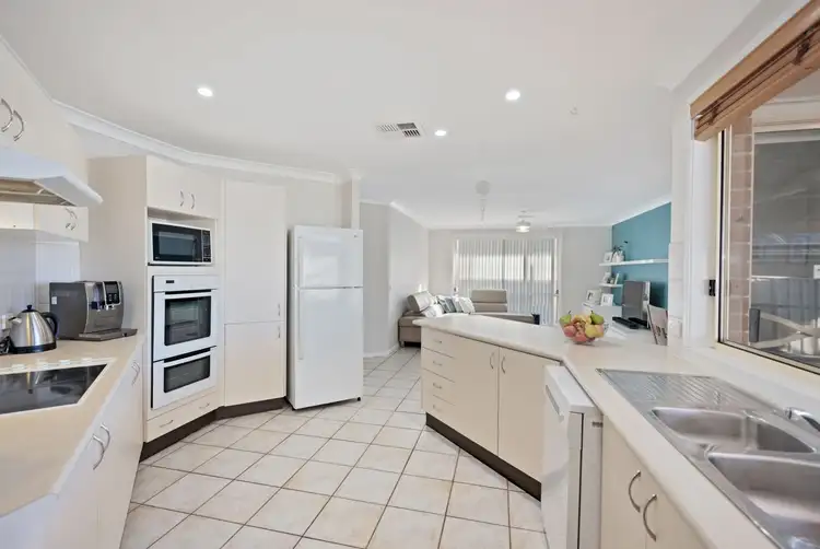 Fifth view of Homely house listing, 25 Bujan Street, Glenmore Park NSW 2745