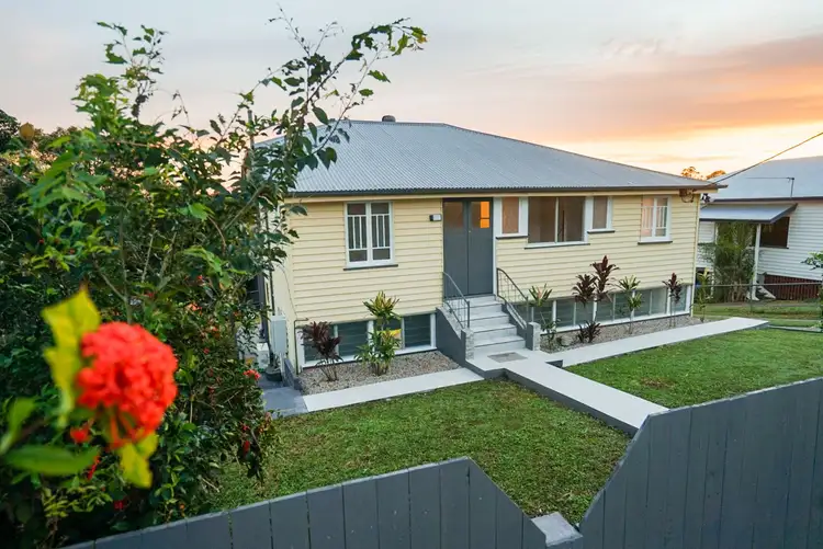 26 Crescent Road, Gympie QLD 4570