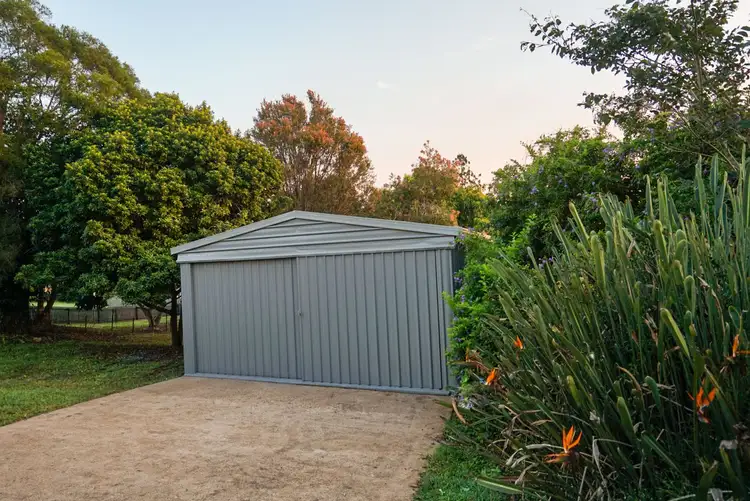 Fifth view of Homely house listing, 26 Crescent Road, Gympie QLD 4570