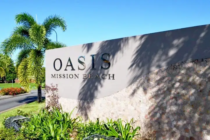 Fourth view of Homely land listing, 4 Lani Close, Mission Beach QLD 4852