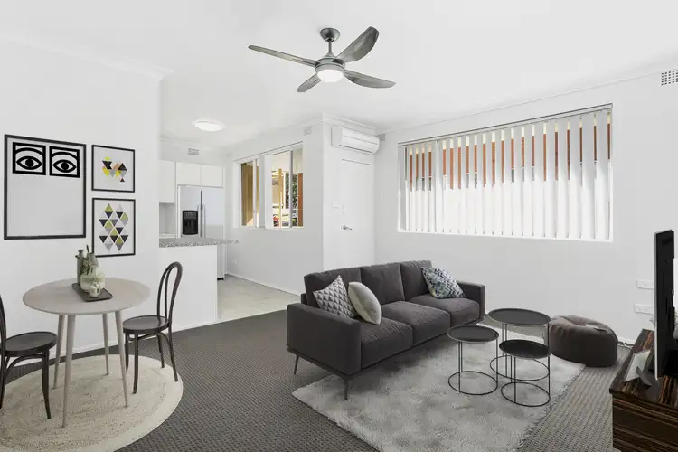 6/47 Church Street, Wollongong NSW 2500
