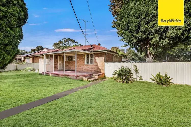 22 Kentucky Road, Riverwood NSW 2210