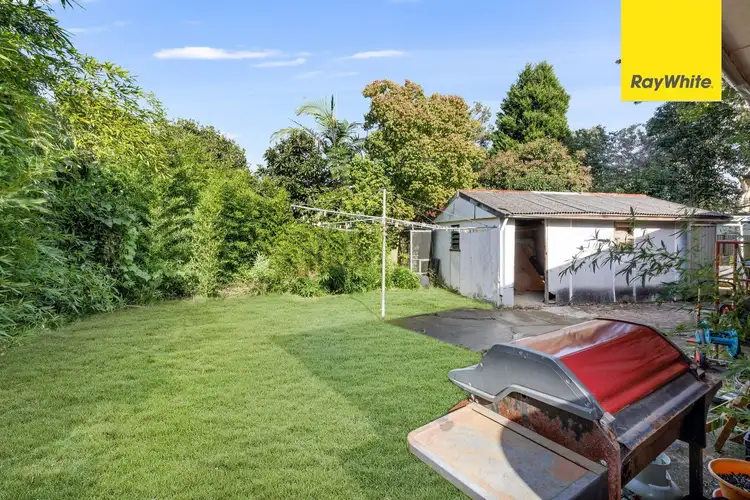 Sixth view of Homely house listing, 22 Kentucky Road, Riverwood NSW 2210