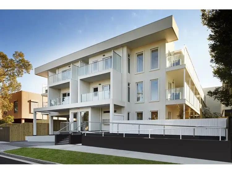 206/3 Dixon Street, Clayton VIC 3168