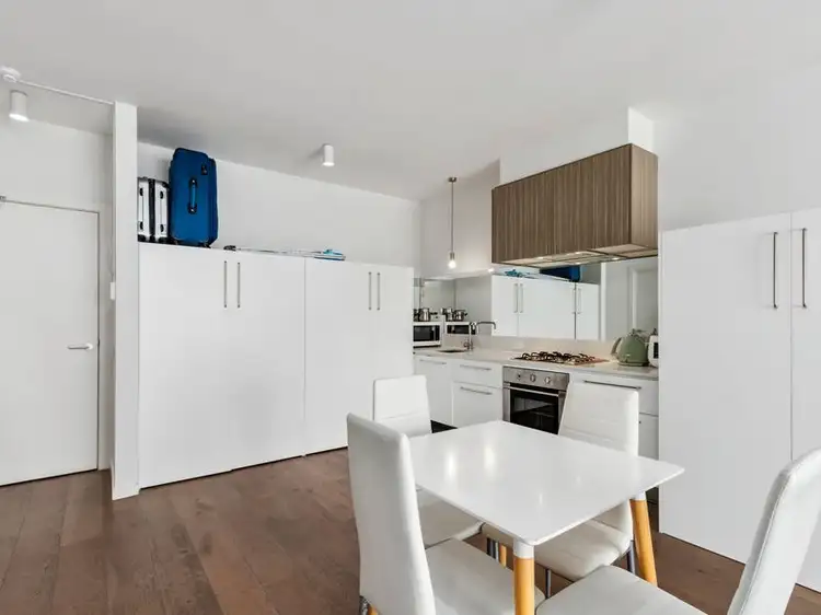 Third view of Homely apartment listing, 206/3 Dixon Street, Clayton VIC 3168