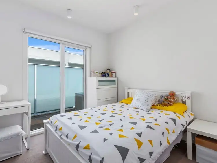 Fourth view of Homely apartment listing, 206/3 Dixon Street, Clayton VIC 3168