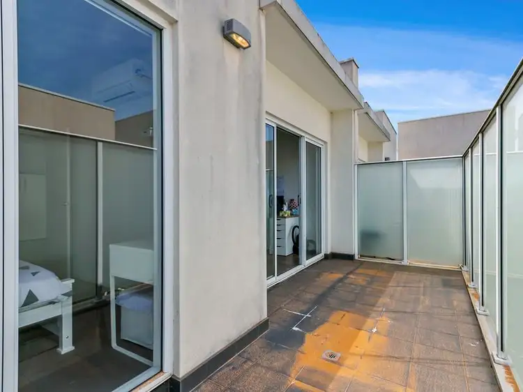 Seventh view of Homely apartment listing, 206/3 Dixon Street, Clayton VIC 3168
