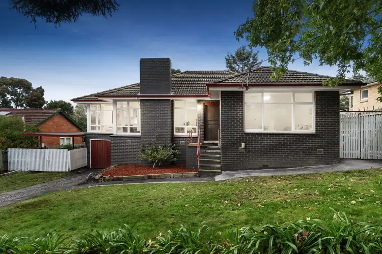 Main view of Homely house listing, 12 Byron Street, Ringwood VIC 3134