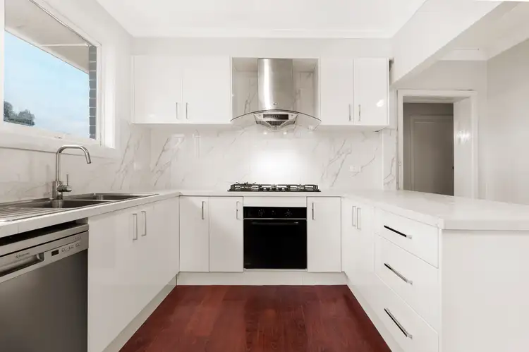 Second view of Homely house listing, 12 Byron Street, Ringwood VIC 3134