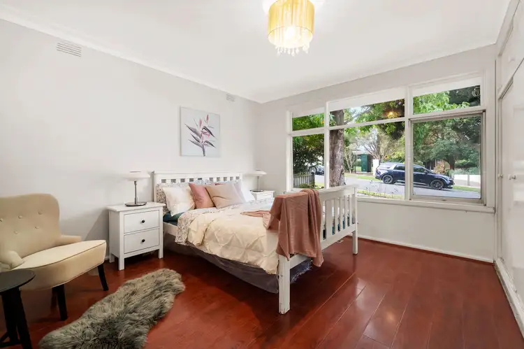 Fifth view of Homely house listing, 12 Byron Street, Ringwood VIC 3134