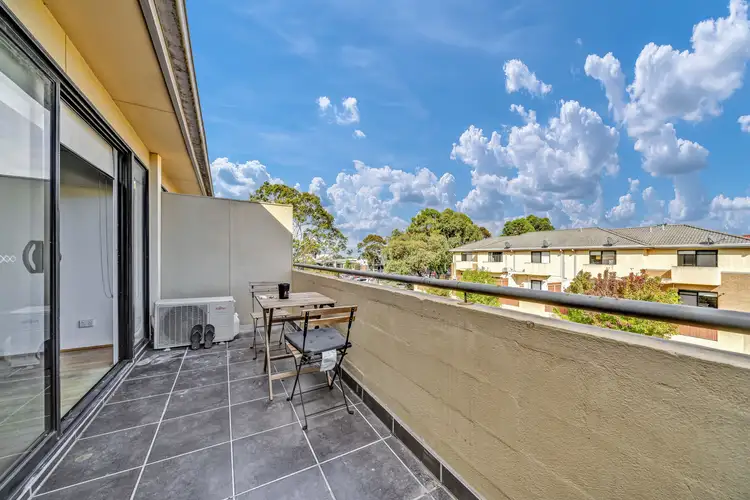 Fifth view of Homely apartment listing, 33/1 Greenfield Drive, Clayton VIC 3168