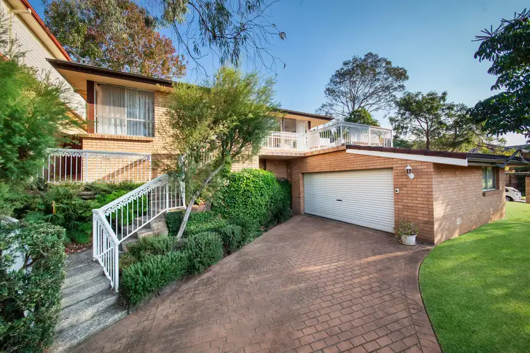 Main view of Homely house listing, 8 Veronica Place, Loftus NSW 2232