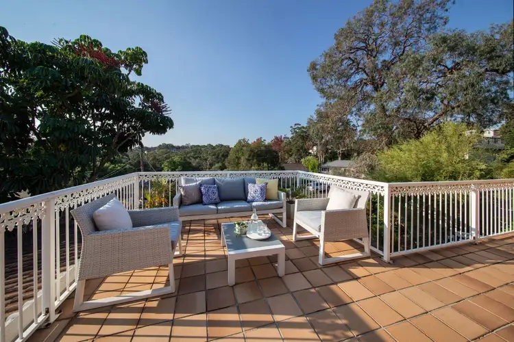 Second view of Homely house listing, 8 Veronica Place, Loftus NSW 2232
