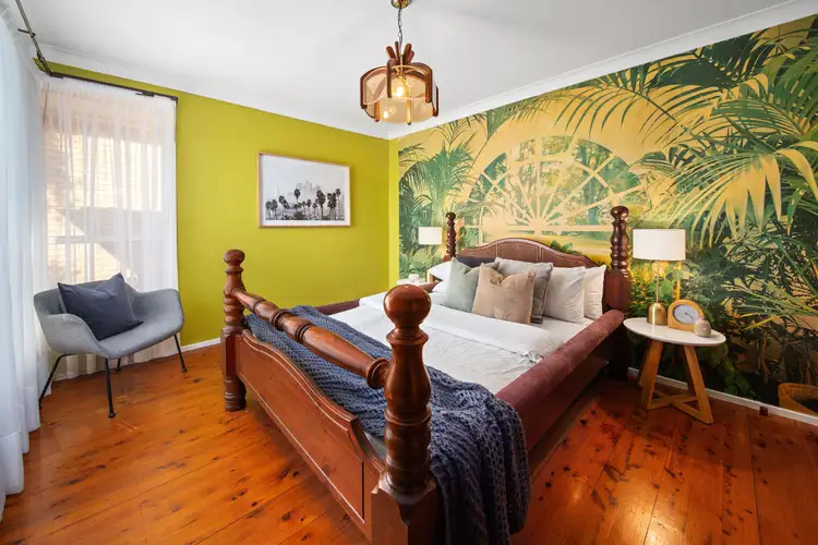 Fourth view of Homely house listing, 8 Veronica Place, Loftus NSW 2232
