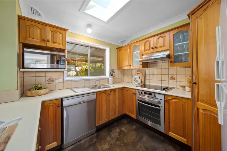Fifth view of Homely house listing, 8 Veronica Place, Loftus NSW 2232